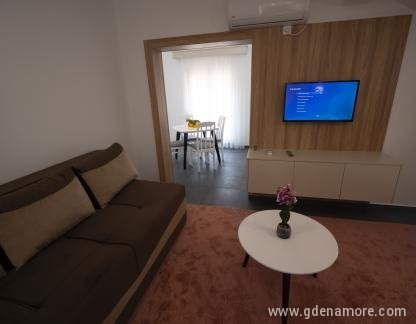Appartamenti La nostra casa, , alloggi privati a Lastva Grbaljska, Montenegro - APARTMANI LASTVA_56